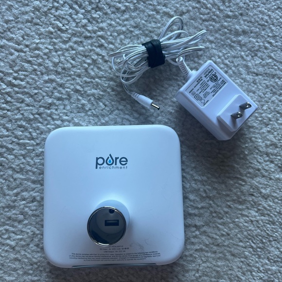 Pure Enrichment WAVE™ Premium Sleep Therapy Sound Machine - Picture 7 of 9